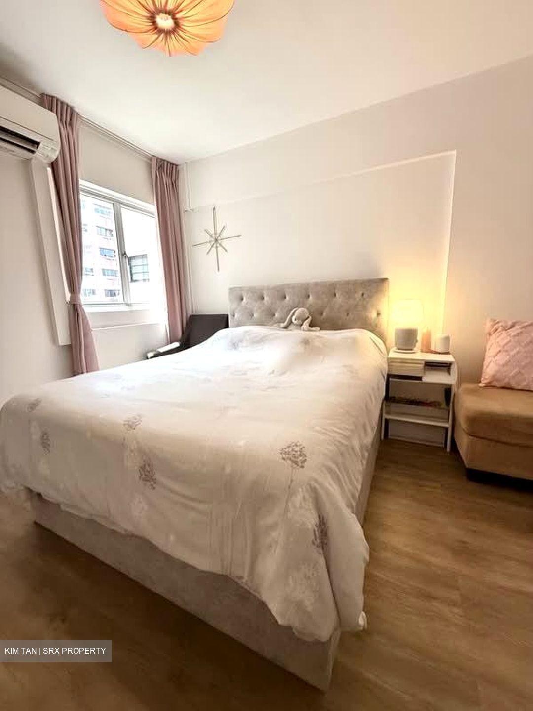 Blk 606 Yio Chu Kang Green (Ang Mo Kio), HDB 3 Rooms #585617061